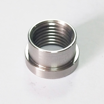 M12 x 1,25 Weld Bung Metric Mounting Boss