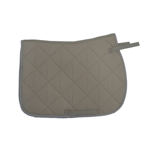 Hot Selling Diamond-Type Personalized Saddle Pads