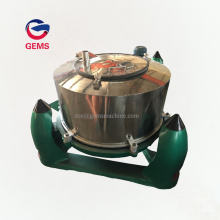 Food Waste Centrifuge Dewatering Solid Liquid Centrifugal