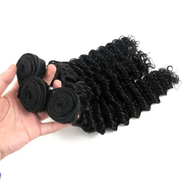 Hot Selling Human Hair Weave Bundles Cheap Peruvian Hair Bundles And Closure Set Peruvian Virgin Hair Bundles For Women