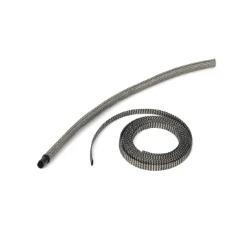 Automobile PET and Tinned Copper Mixed Cable Sleeve