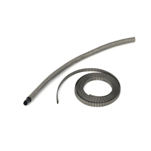 Automobile Pet at tinned tanso na halo -halong manggas ng cable