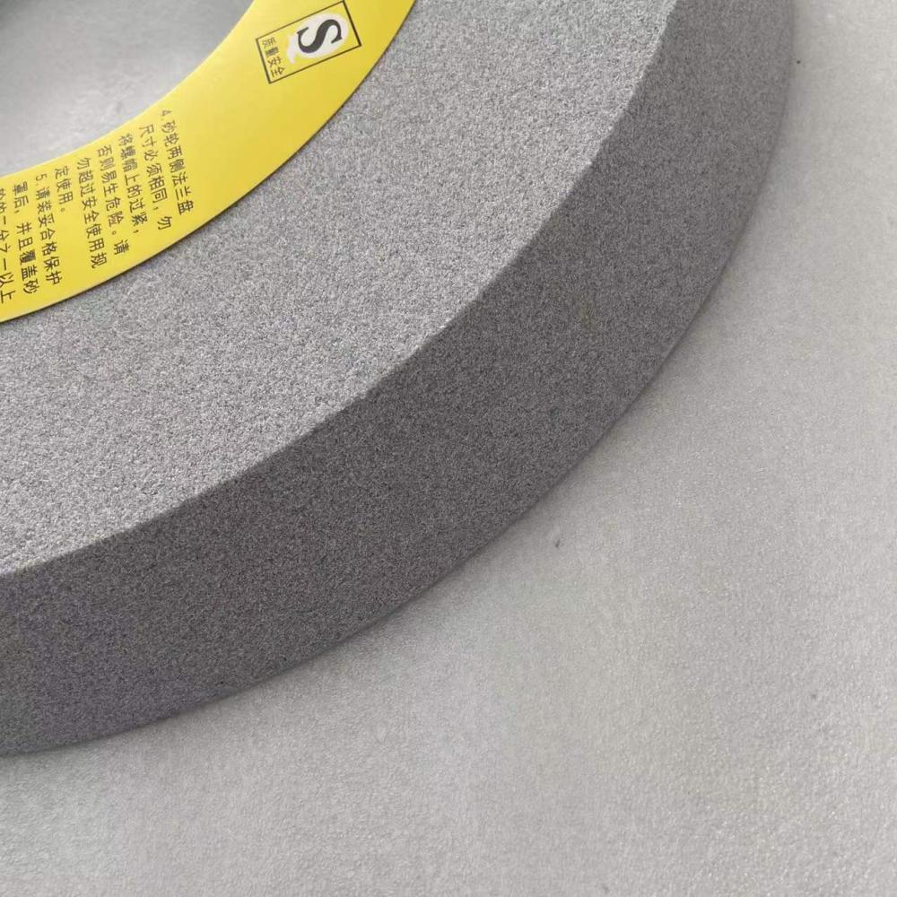 Vitrified Aluminium Oxide Grinding Wheel for Alloy Steel