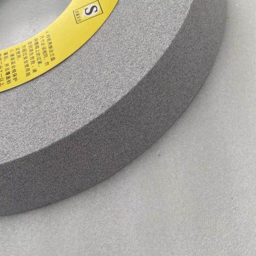 Vitrified Grinding Wheels Vitrified Aluminium Oxide Grinding Wheel for Alloy Steel Supplier