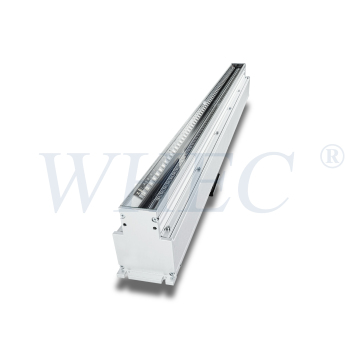 High Resolution WHEC PL6R650SLC Contact Image Sensor for Industrial Web Inspection and Machine Vision