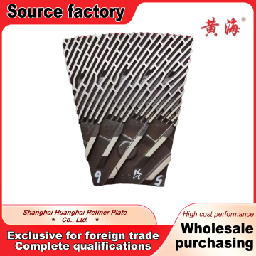 Durable V Type Grinding Disc for Industrial Use