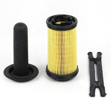 Urea Filter Replacement Parts for DAF Trucks: 1847823, 1927474, 2014774