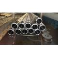 hydraulic cylinder cutting process