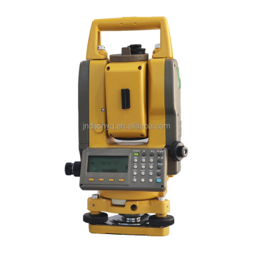 High Accuracy GTS-102N Total Station for Topographic Surveys - Cheap Price