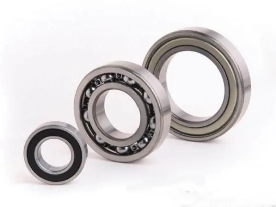 32028/x Tapered Roller Bearings Rz With Single Direction 210mm Od For Wheel