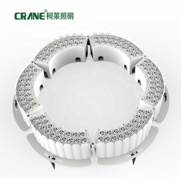 220V/24V LED Spotlight Tree Lamp for Landscape Lighting
