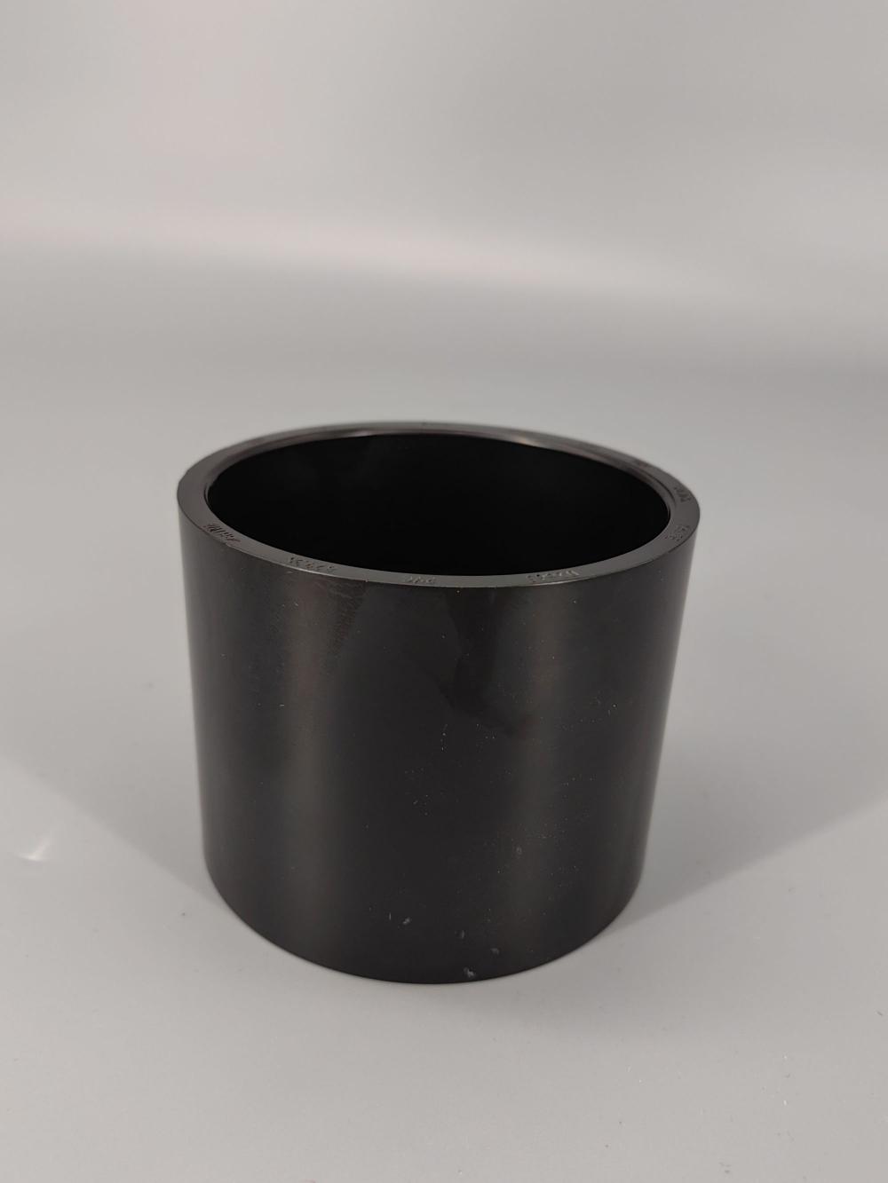 ABS pipe fittings 3 inch COUPLING