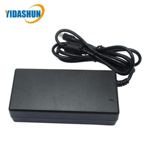 Fonte de alimentação para laptop 24V 4A Power Adapter