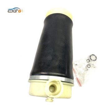 Rear Air Spring Bag Air Ride Suspensions for Ford Expedition 2WD (1997-2002) and Lincoln Navigator 2WD