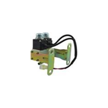 Solenoid Valfler 3549010-E8 3549010-C4 3574010-260 3574020-260 357430-260 3574010-240 FAW için Uygun