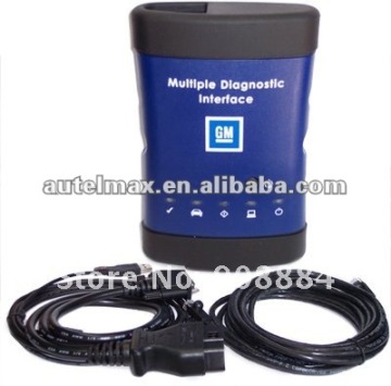 MDI GM diagnostic tool