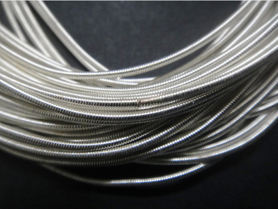 Sell the metallic elastic cord