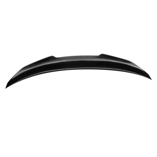 Carbon Fiber PSM Spoiler for F10 F90 M5 - Hot Selling Car Exterior Decoration