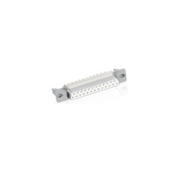 25 Pin Female D-sub Connector