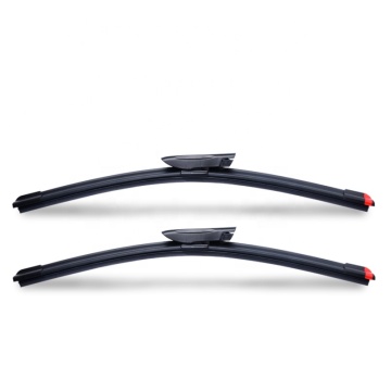 Qeepei Silicone Rubber Blade para Renault Talisman 2015-2018