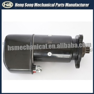 DH280 DH360 diesel engine parts starter motor 0001 417 001