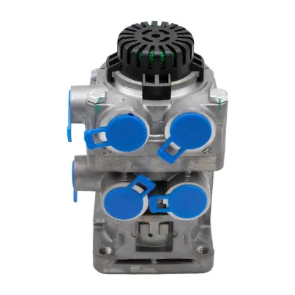 Hot Sale Original Knorr-Bremse Foot Brake Master Cylinder for Dongfeng KL Truck Spare Parts