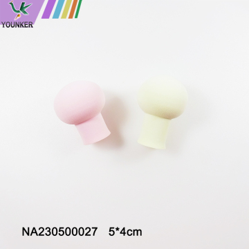 Washable cosmetic sponge blender