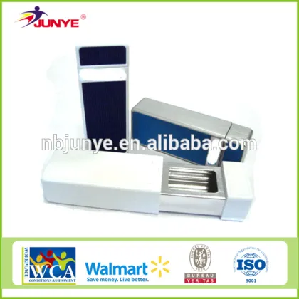 ningbo junye designer outdoor ashtray