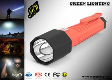 10W High Power Led Torch Light