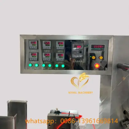 Automatic 3D Cellophane Cellophane Wrapping Machinery