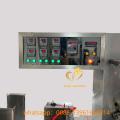 High Speed ​​Top Candy Automatische 3D -Zellophan -Kosmetik -Creme -Lotion Zahnpasta Packstange Seife Wickelmaschine