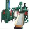 sanxing pcb recycling equipment