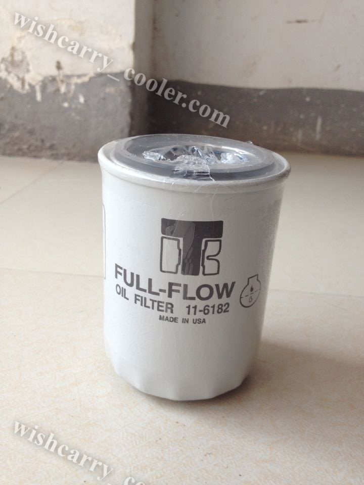 116182-THERMO KING Oil filter