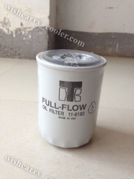 116182 Oil de filtro, SP Motor Thermo King peças de reposição originais.