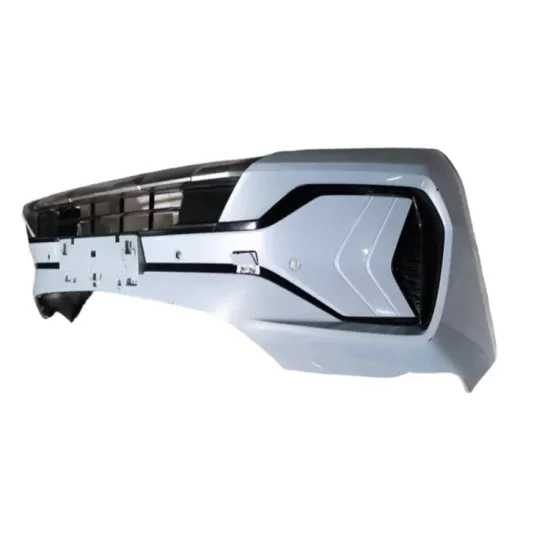 GEELY Models Front Bumper Assembly: Coolray, Monjaro, Xingyue, Haoyue, Emgrand, Boyue, Binyue