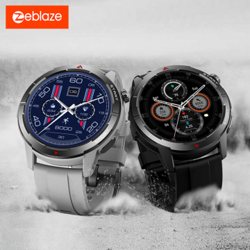 Zeblaze Stratos 3 Ultra GPS Smart Watch