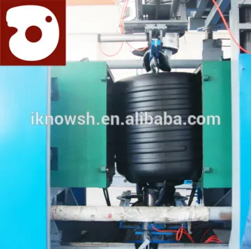 water cooling tank mold