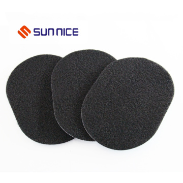 Customized Shape Adhesive Straps Backing Glue