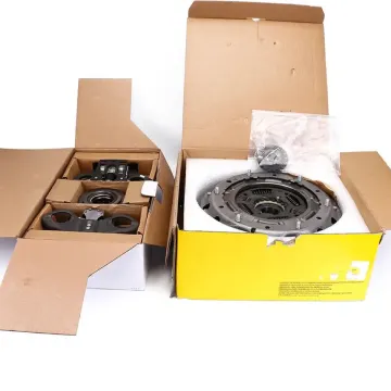 Auto Parts DPS6 6DCT250 602000800 Dual Clutch Kit for Ford