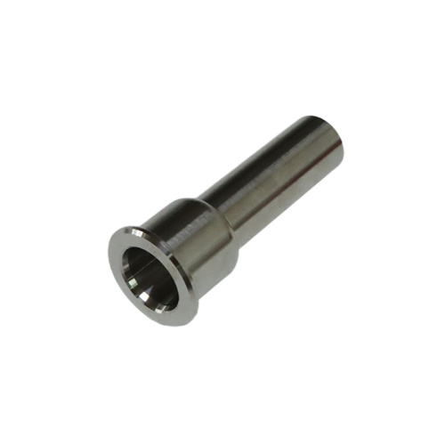 Precision Metal Turning and Machining Experts