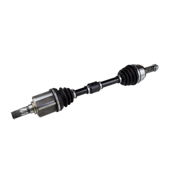 Top Quality Drive Shaft for Mazda Ruiyi - EPX-MZ-8-081 GP34-25-50XB GP34-25-60XC