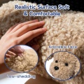 Fidget Muff Blanket for Dementia Relief