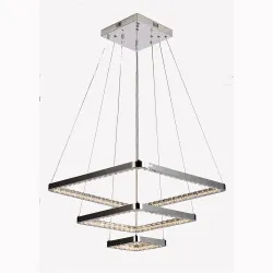 designer ring pendant lighting kitchen island