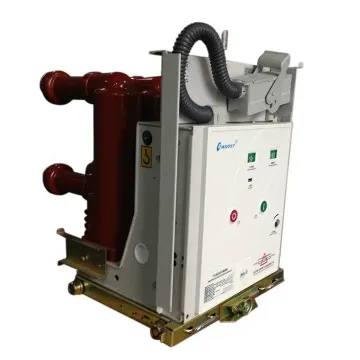 DW1 ABB Air Circuit Breaker 1600A