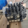 Volvo Excavator EC480E Main Control valve VOE14704135