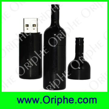 Wholesale Plastic USB Thumb Drive