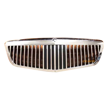 Auto W221 Tuning -Stil Kühlergrill für Mercedes Benz W221 - Modifizierter Frontgrill 2009-2013