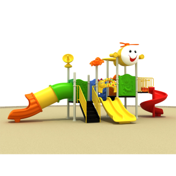 ew Design Children Outdoor Playground kids amusement