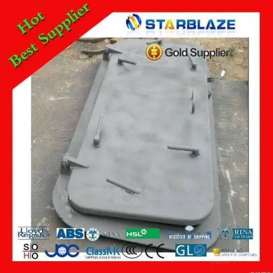 Quality most popular ccs marine doors