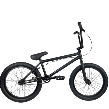 BMX Bike Professional Professional 20 "